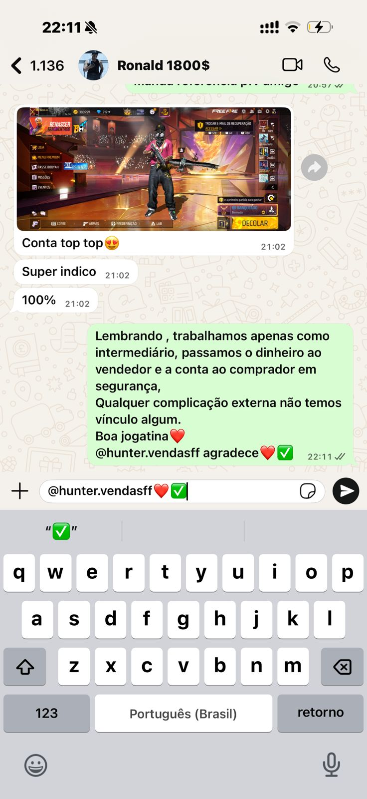 Feedback 8