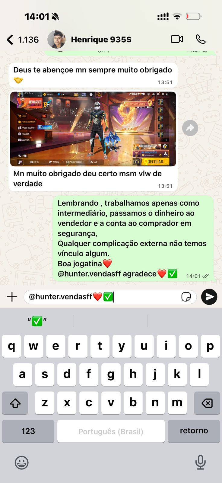 Feedback 2